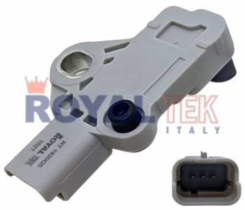 SENSOR DE ROTACION ROYALTEK PEUGEOT 307 / CITROEN C4 -- AMBOS 2.0 HDI --- OEM 1920QS 9664732180